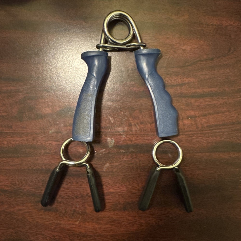 Hand Grip Strength Trainer Gym Exerciser 3 Bundle Deal