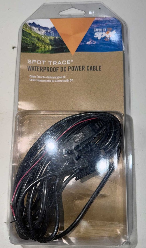 Spot Trace Satellite Tracking Device | Handheld Satellite Tracker for Hiking ...