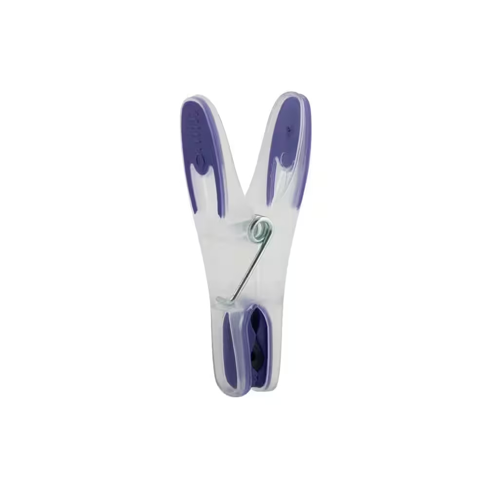 Soft Grip Clothespins