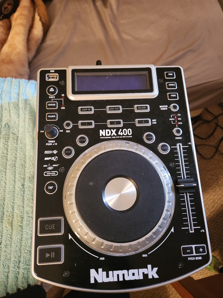 pioneer dj turntable