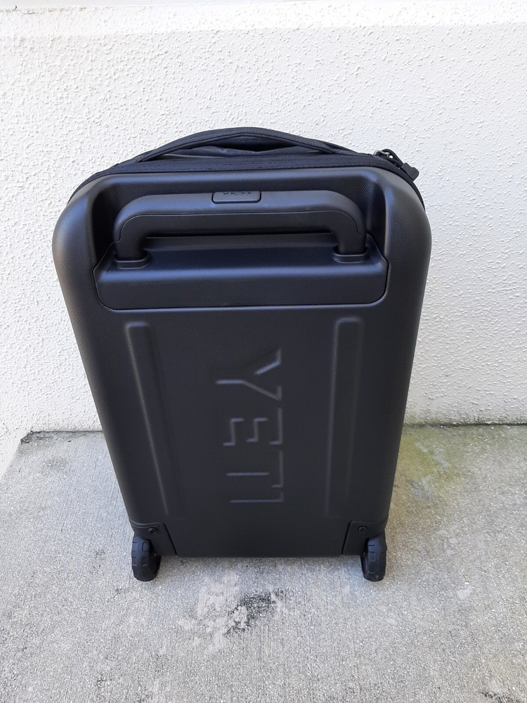Yeti Crossroads 22 Luggage