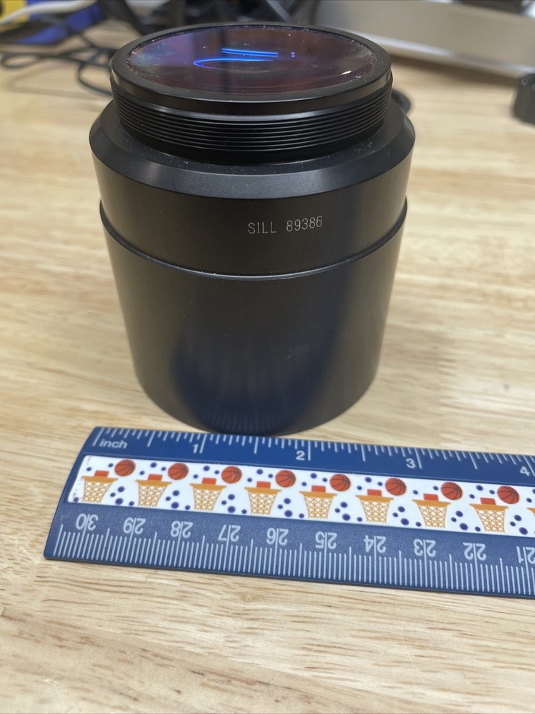SILL OPTICS 89386 Lens