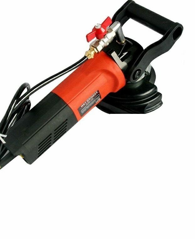 wet grinder marble ceramic porcelain chamfer core bit blade granite stone buffer
