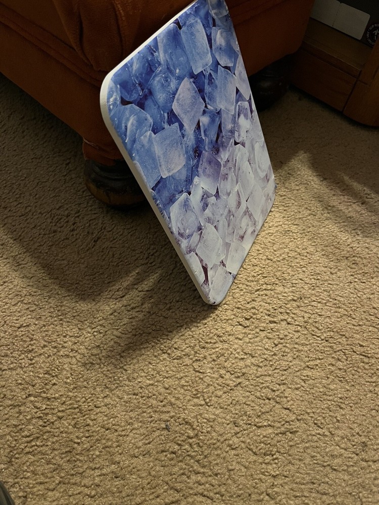 Chinchilla Chill Pad