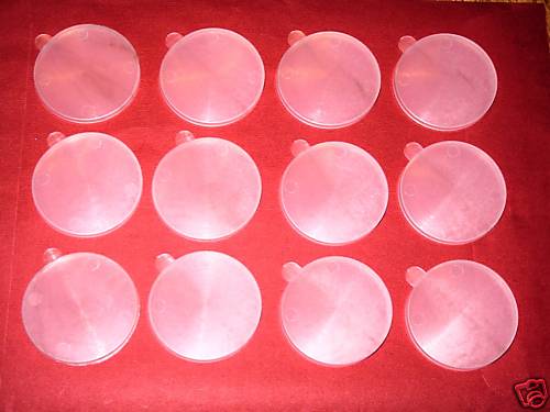 SODA SAVER CAN COVERS PLASTIC LIDS FOR SODA POP CANS