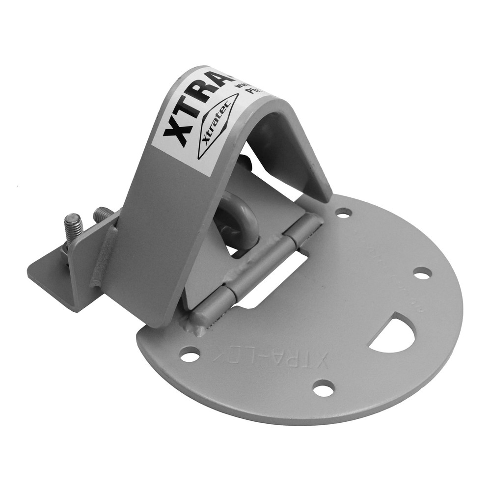 Xtratec XL2A-EXT-SS Moon Base Roller Door Lock