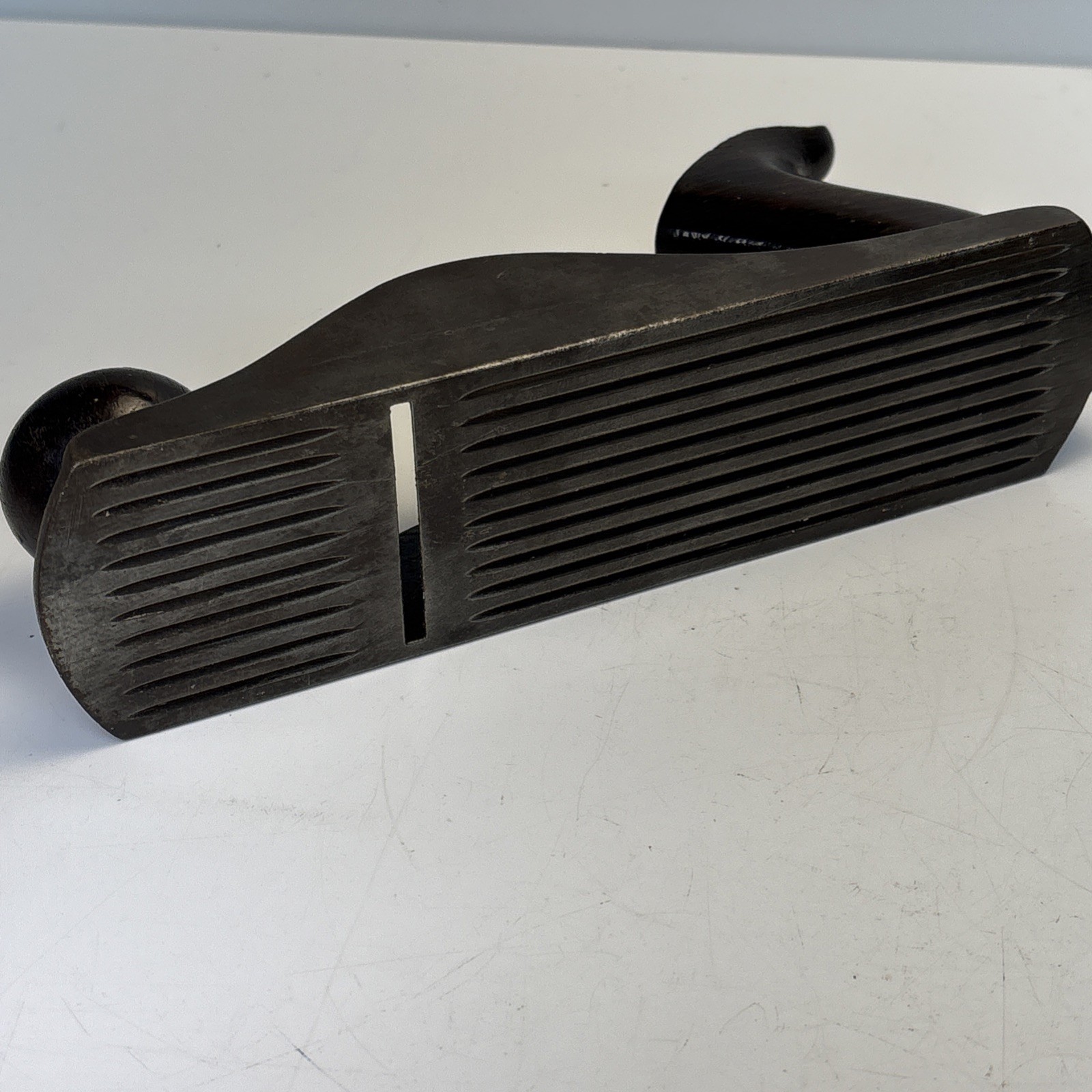 Stanley No. 4C Bailey Corrugated Bottom Bench Plane Type 9 1902–1907