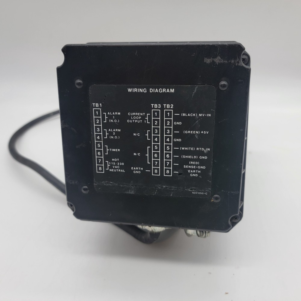 Rosemount 1054APH Analyzer