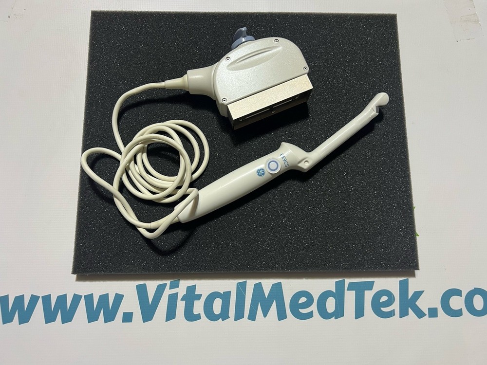 Ge BE9CS ultrasound probe