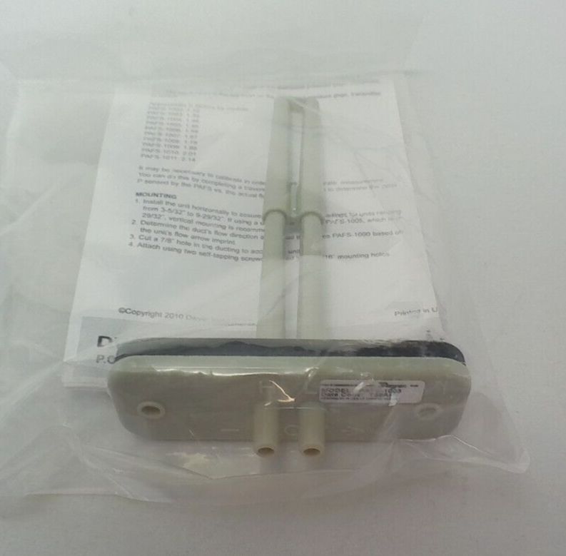 Dwyer Pafs-1003 Averaging Flow Sensor