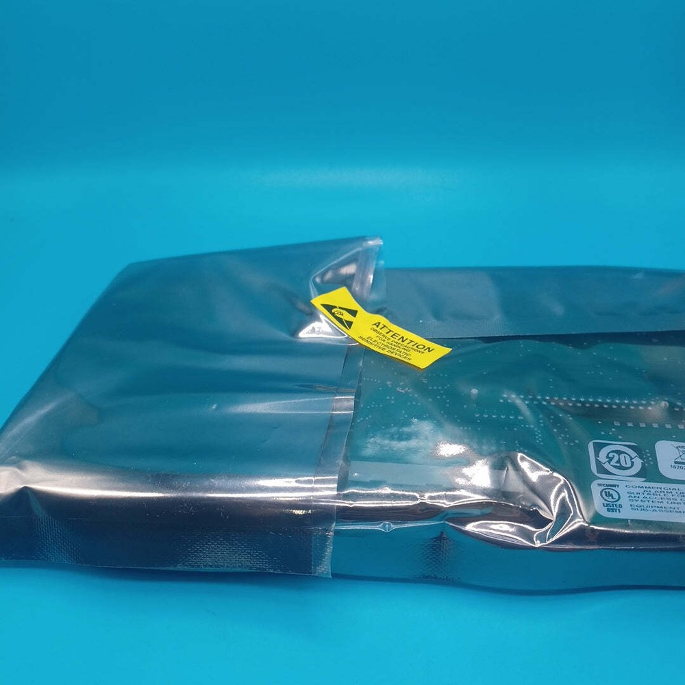 UTC M5PBMPP Access Control PXNPlus,CPU Card Kit, Pic Pert, Ethernet - Sealed