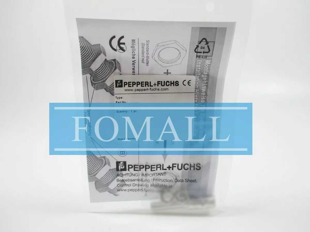 1Pcs New proximity switch sensor 3RG4012-3AG0-PF