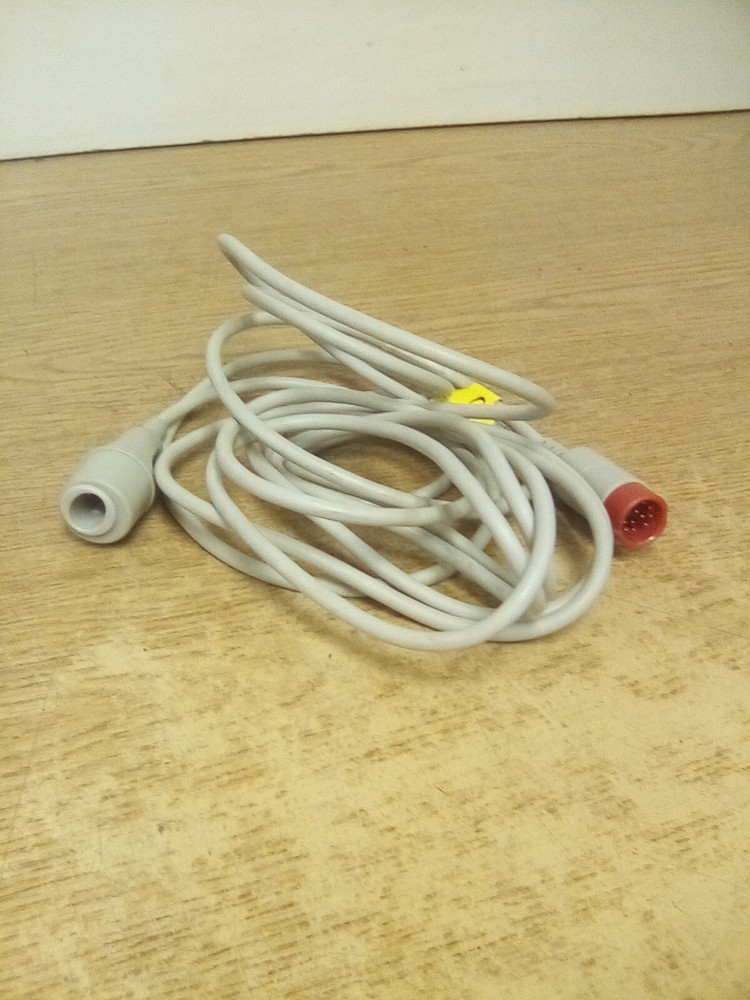 Med Linket X0018C IBP Interface Cable