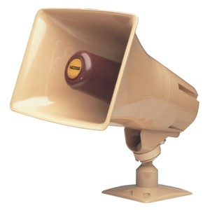 alltel V-1048C Wall Mountable Speaker V1048C
