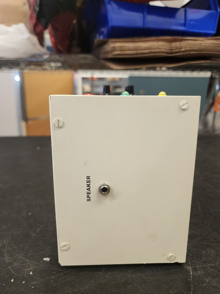 Riyaz Master Professional Electronic Tabla Drum & Rhythm Machine Tested Working