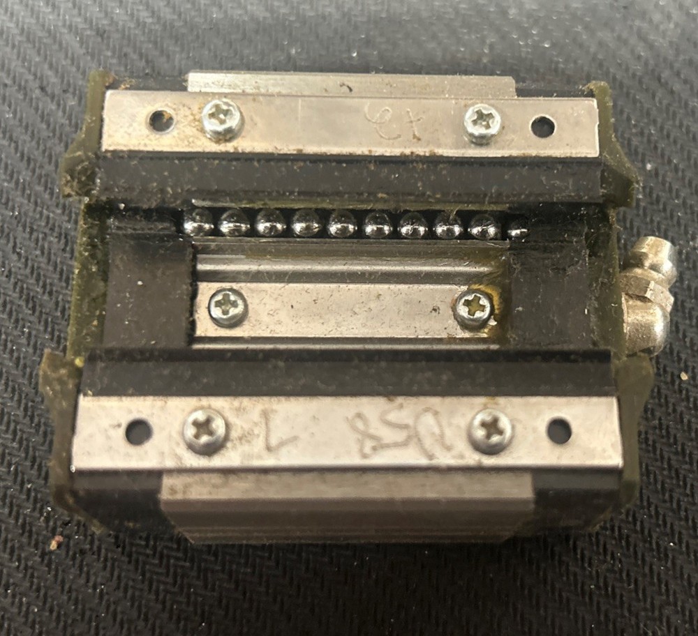 THK SR25V1SSC1 (GK) Block