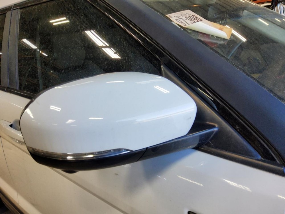 EVOQUE 2013 Battery Tray 575284