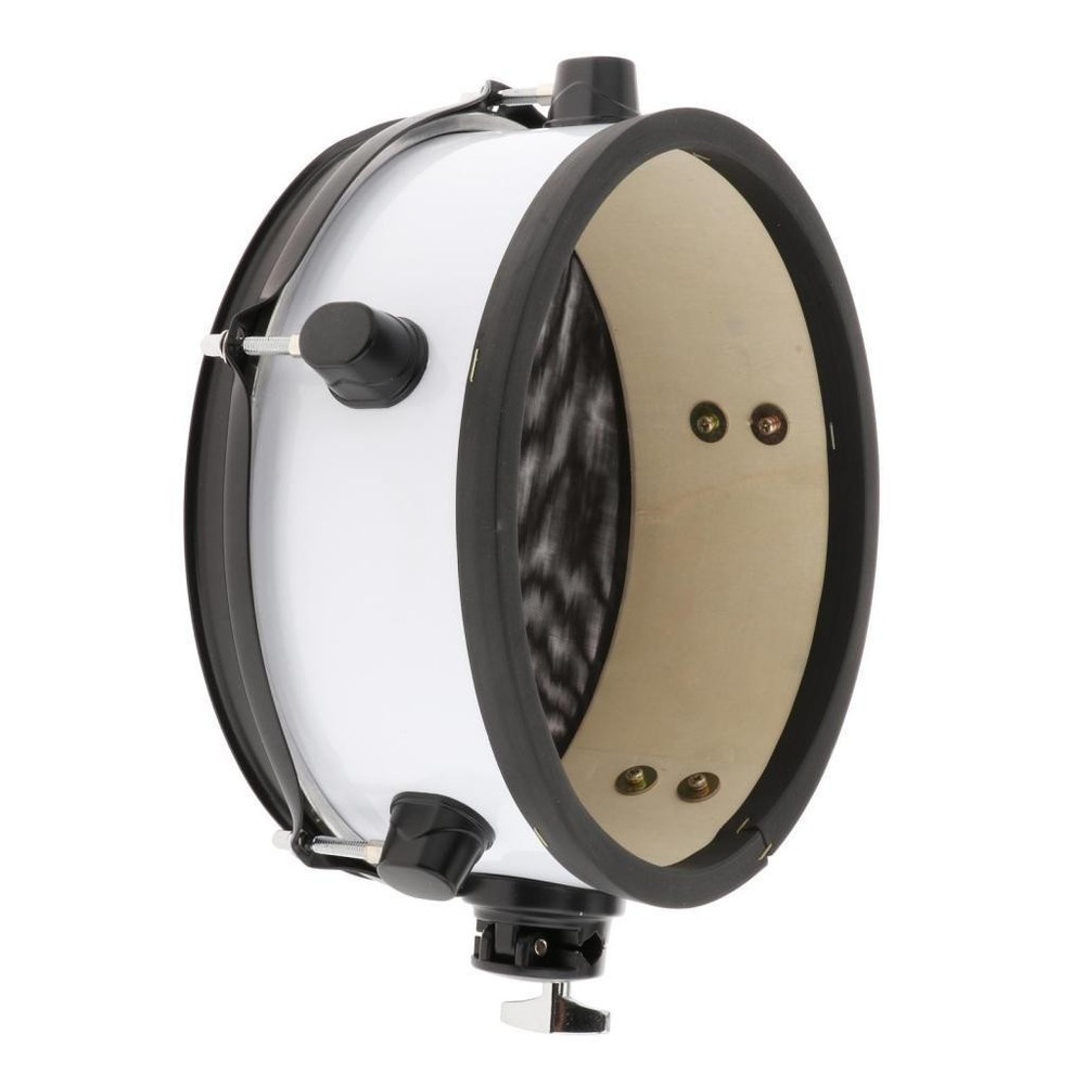 Dumb Drum Standard Practice Portable Drum Practice for Training