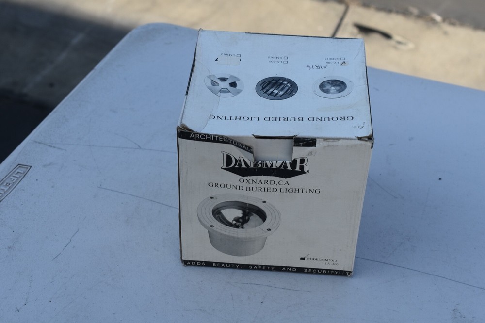 Dabmar landscape lighting LV-306