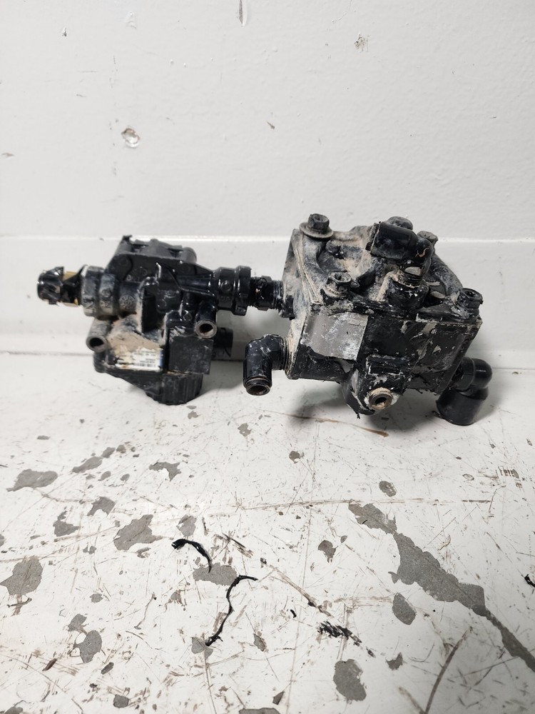 K056030 Bendix M-40qr ABS Modulator Valve 12v