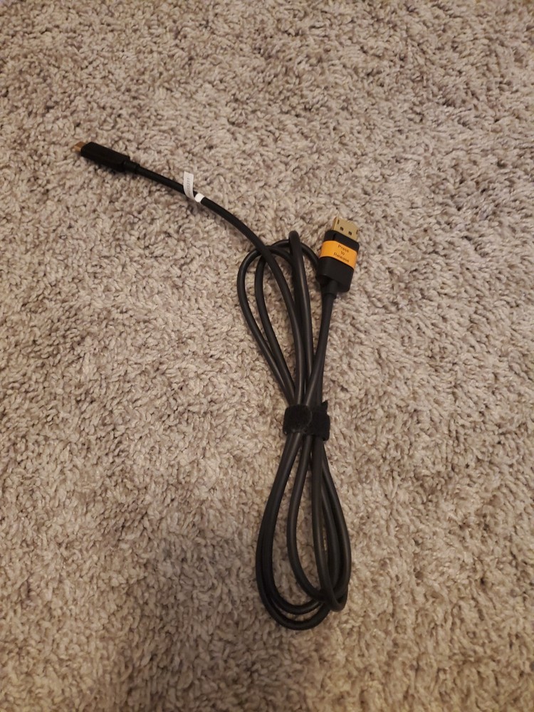 USB-C to DisplayPort 6ft CableMatters