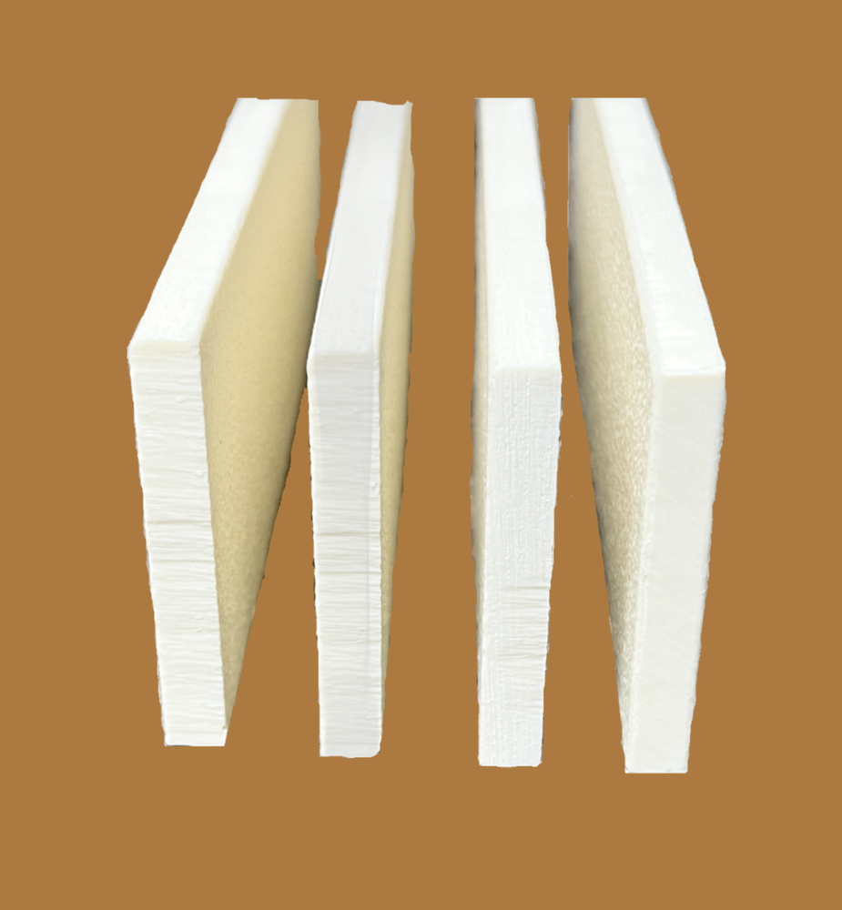 Alamo Outer Compound Wall 1/72 Scale (4pcs) Diorama, Gaming