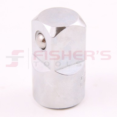 1/2"F x 3/4"M Socket Adapter 1/2" Drive