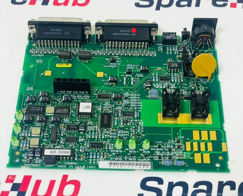 INTERMEC 059143-003 Circuit Board