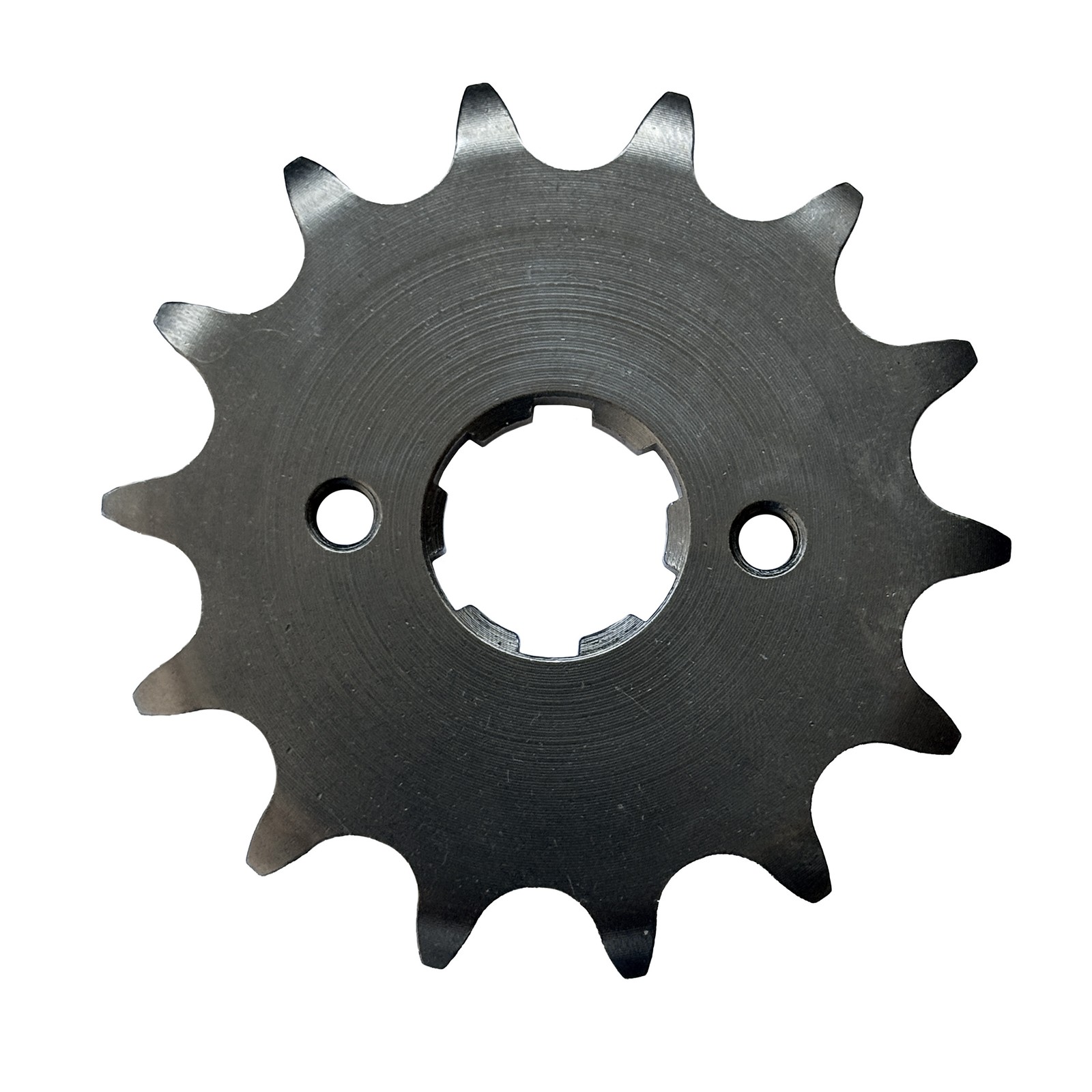 JT Sprockets 14 Tooth Front Sprocket for Honda TRX300EX & TRX300X Sportrax