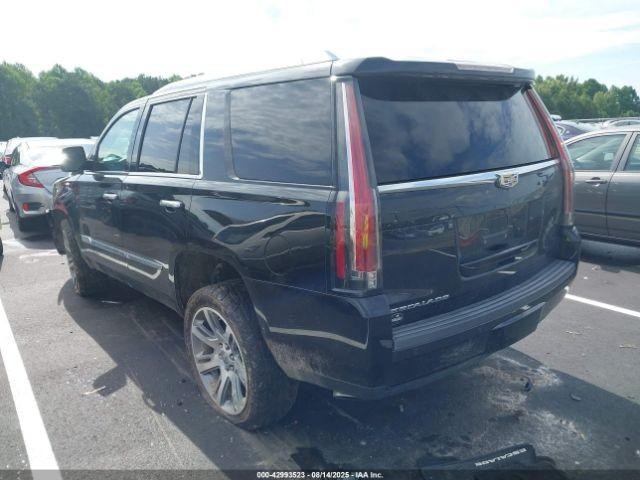 Used Blind Spot Detection System Warning Control Module fits: 2016 Cadillac Esca