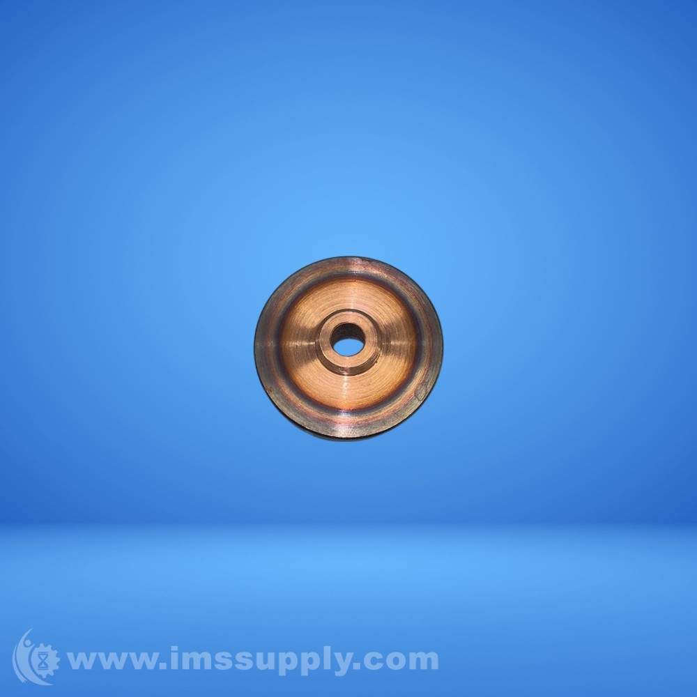 Steel Threaded Bushing Mount FNIP