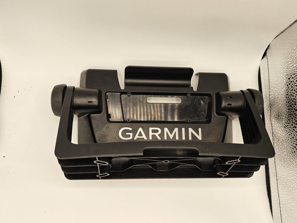 Garmin GPS 7400/7600 145-02095-00 MountingBracket Mount w Knobs