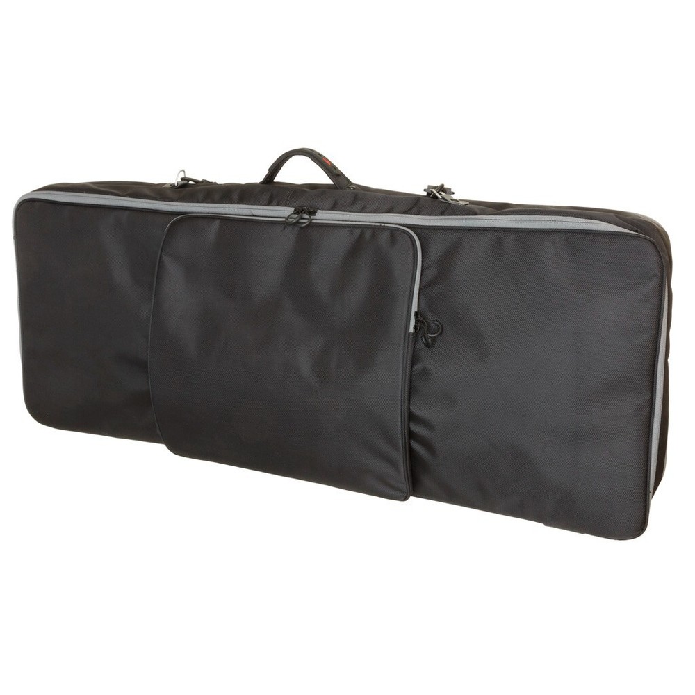 Elevation Talon 46 DBL Double Bow Case Black Model: 1601007