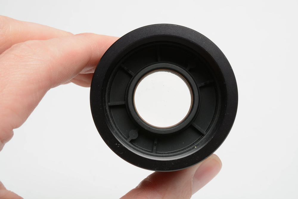 2X Converter, M42 Mount ~50mm long