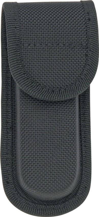Sheaths For Folding Knives Up To 5" Closed Nylon Case Hook Loop Construction 280
