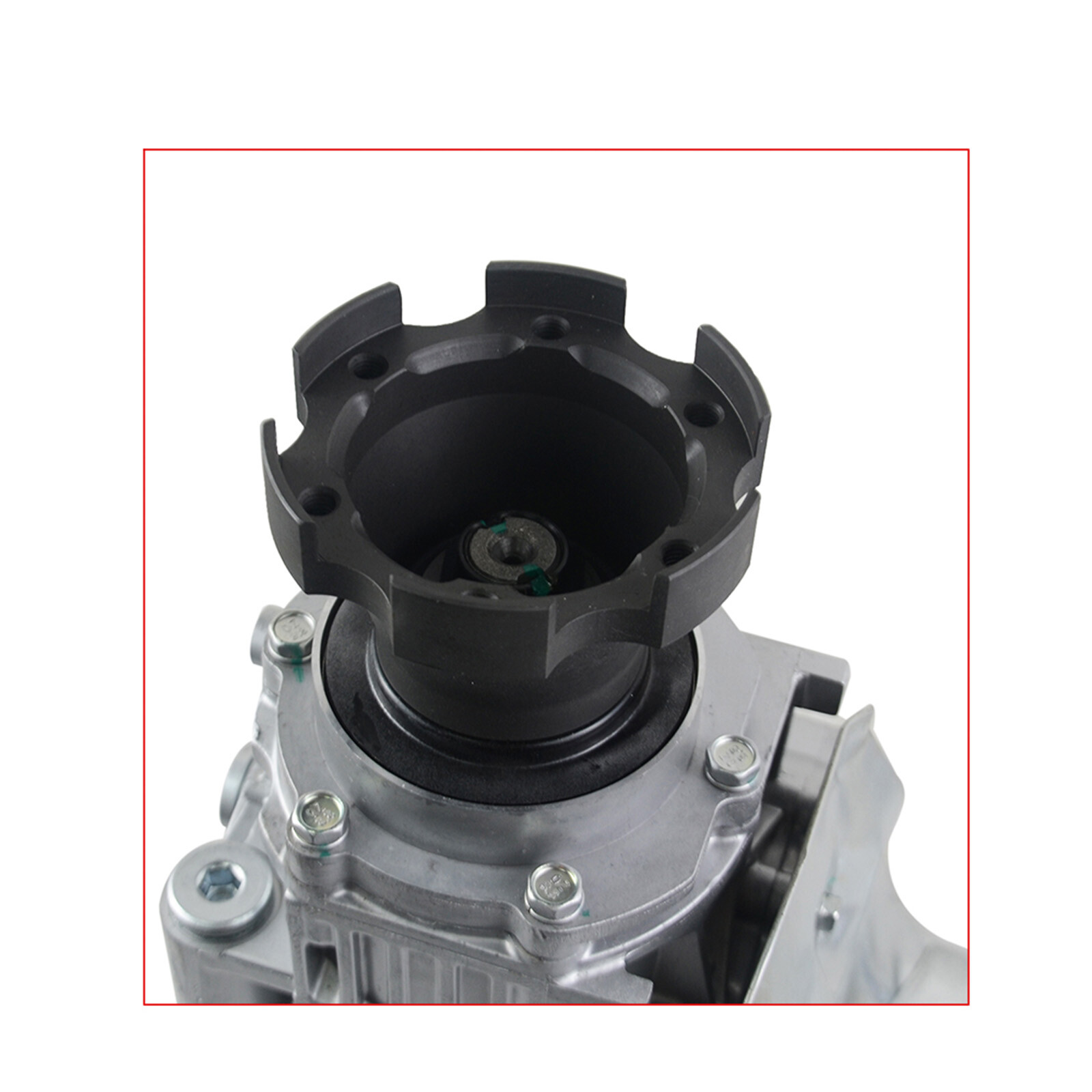 Transfer Case Assembly for Opel Chevrolet Equinox w/ 2.4L 2010-2017 24263580