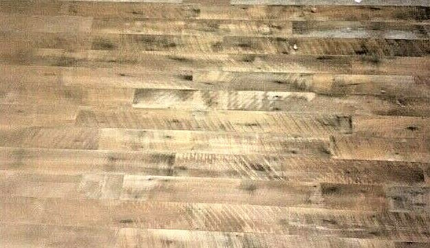 *10 SQ. FOOT(2 1/2" WIDE) RECLAIMED WOOD ACCENT WALLBOARDS FROM BARN LUMBER