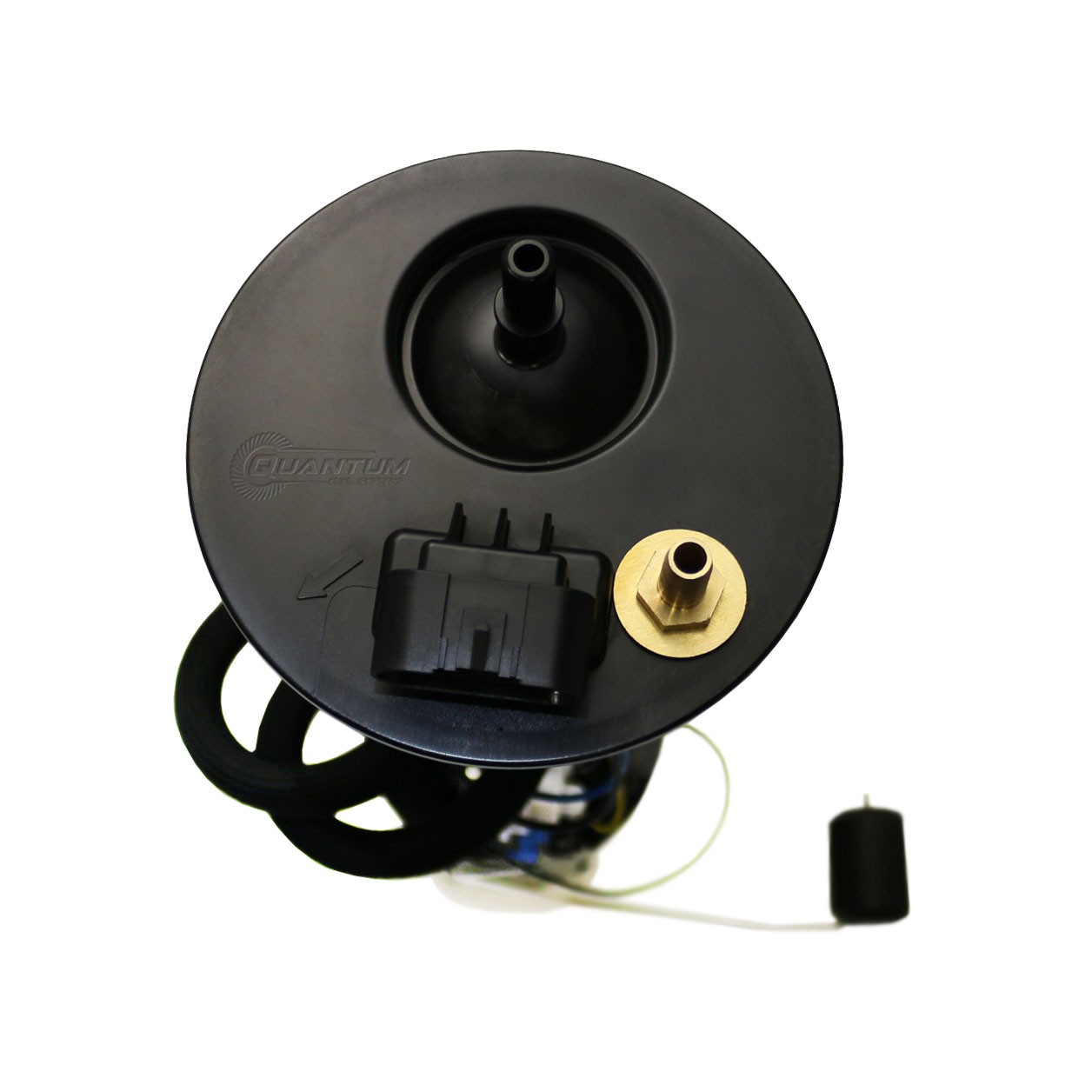 QFS In-Tank EFI Fuel Pump Module Assembly for 2008-09 Sea-Doo GTX 155 275500736