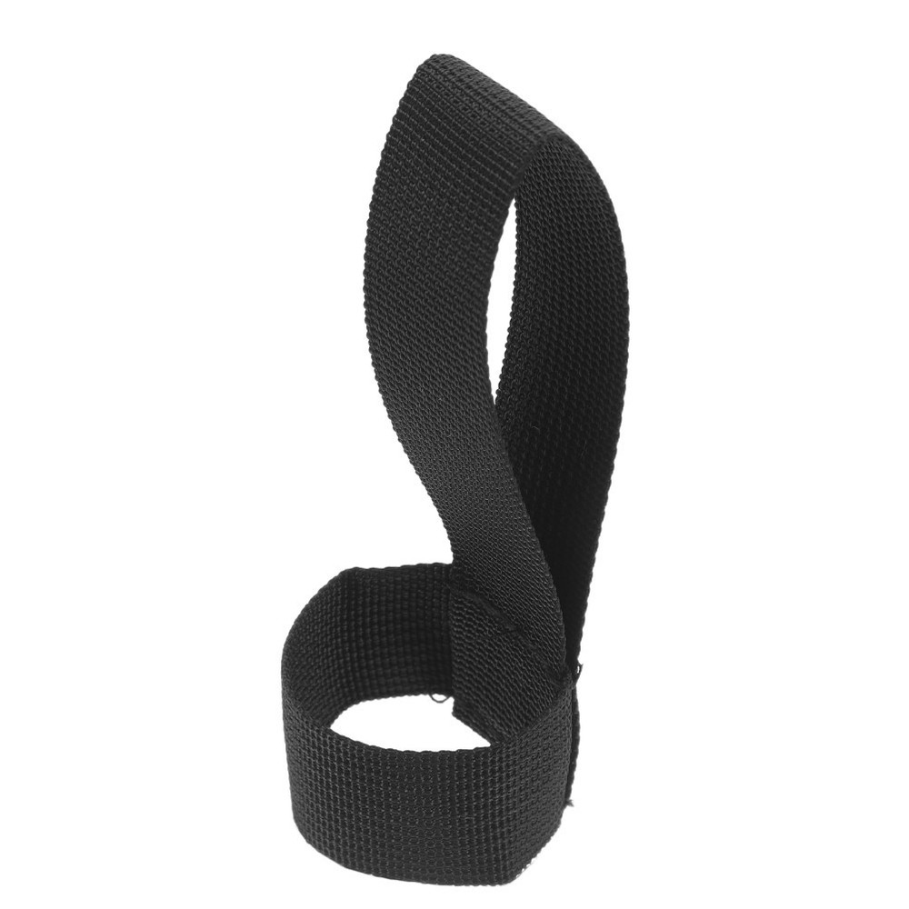 Flashlight Tool Carrier Torch Storage Case Compact Holder Gear Strap