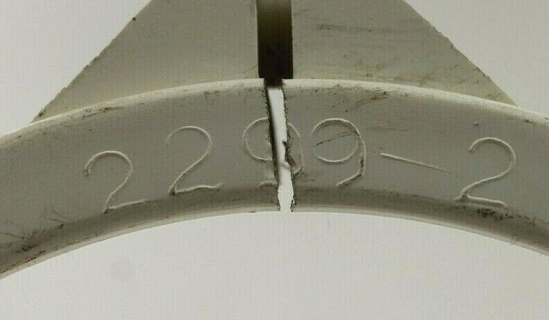 Sanitaire 2299-2 4" Plastic Bushing