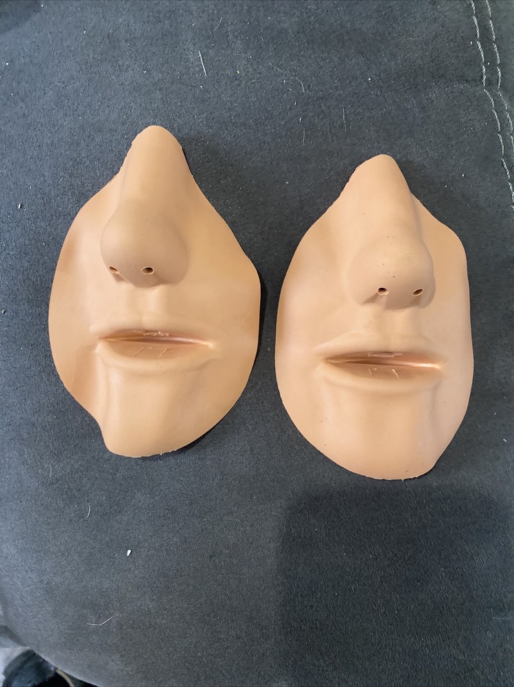 Ambu CPR manikin kit