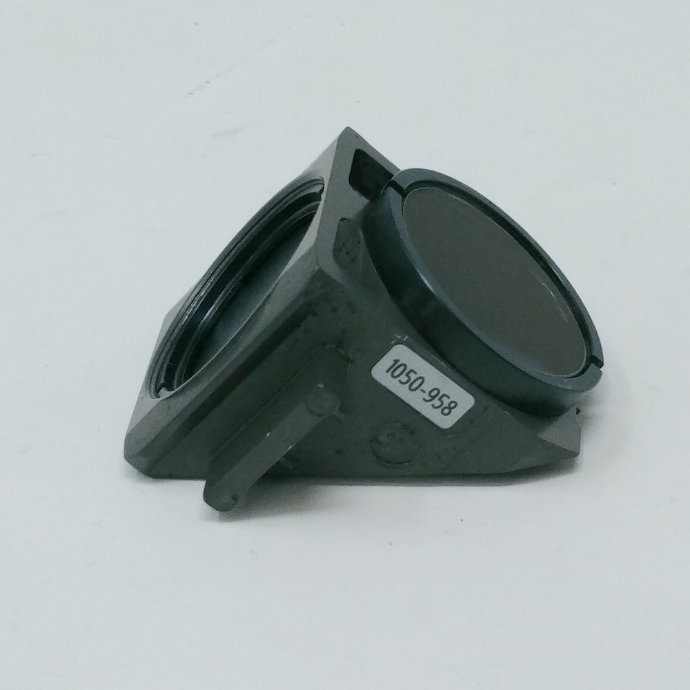 Zeiss Microscope Analyzer DIC Fluorescence Filter Cube