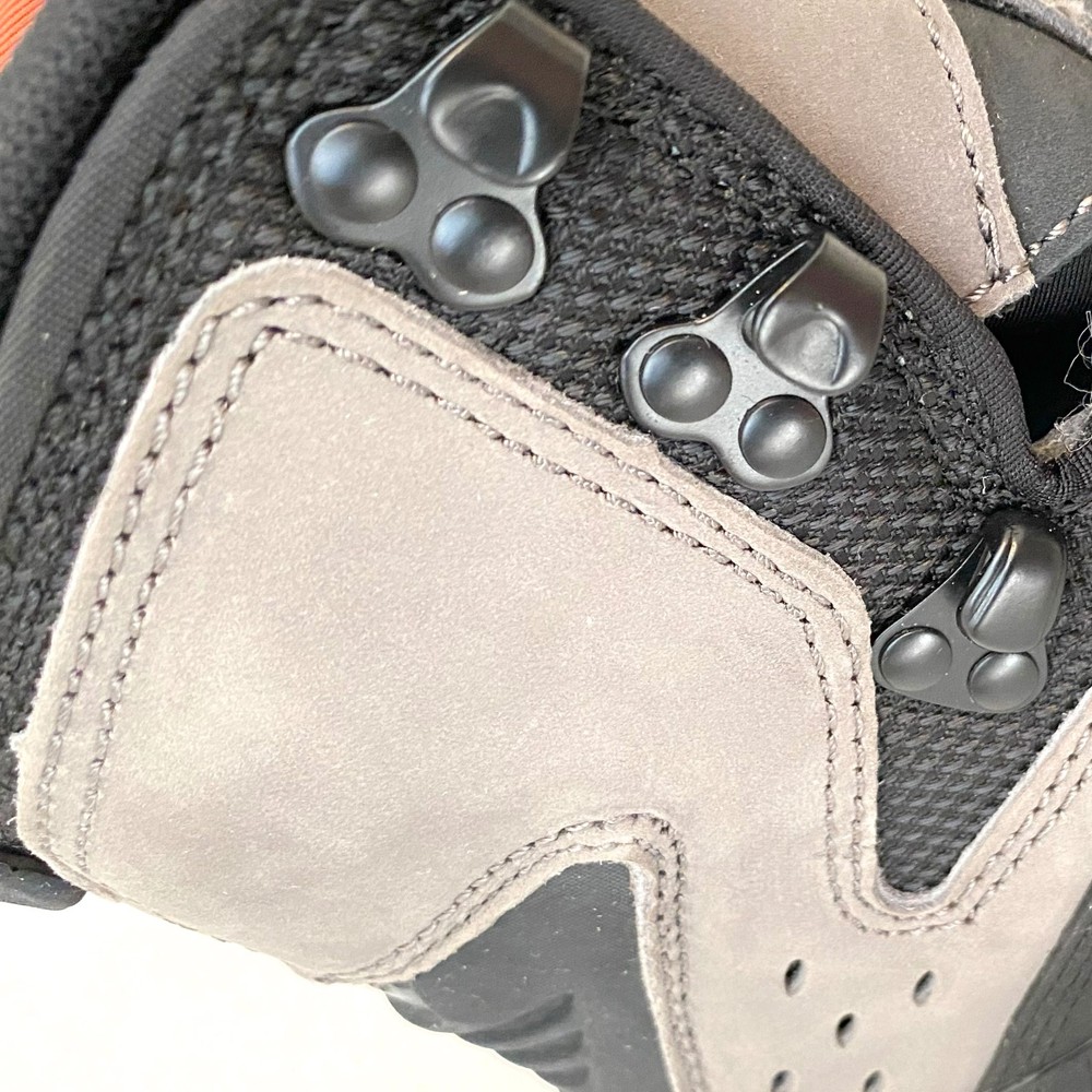 NEW Simms G3 Guide Boot/Felt Wading Boots – Gray (#8)