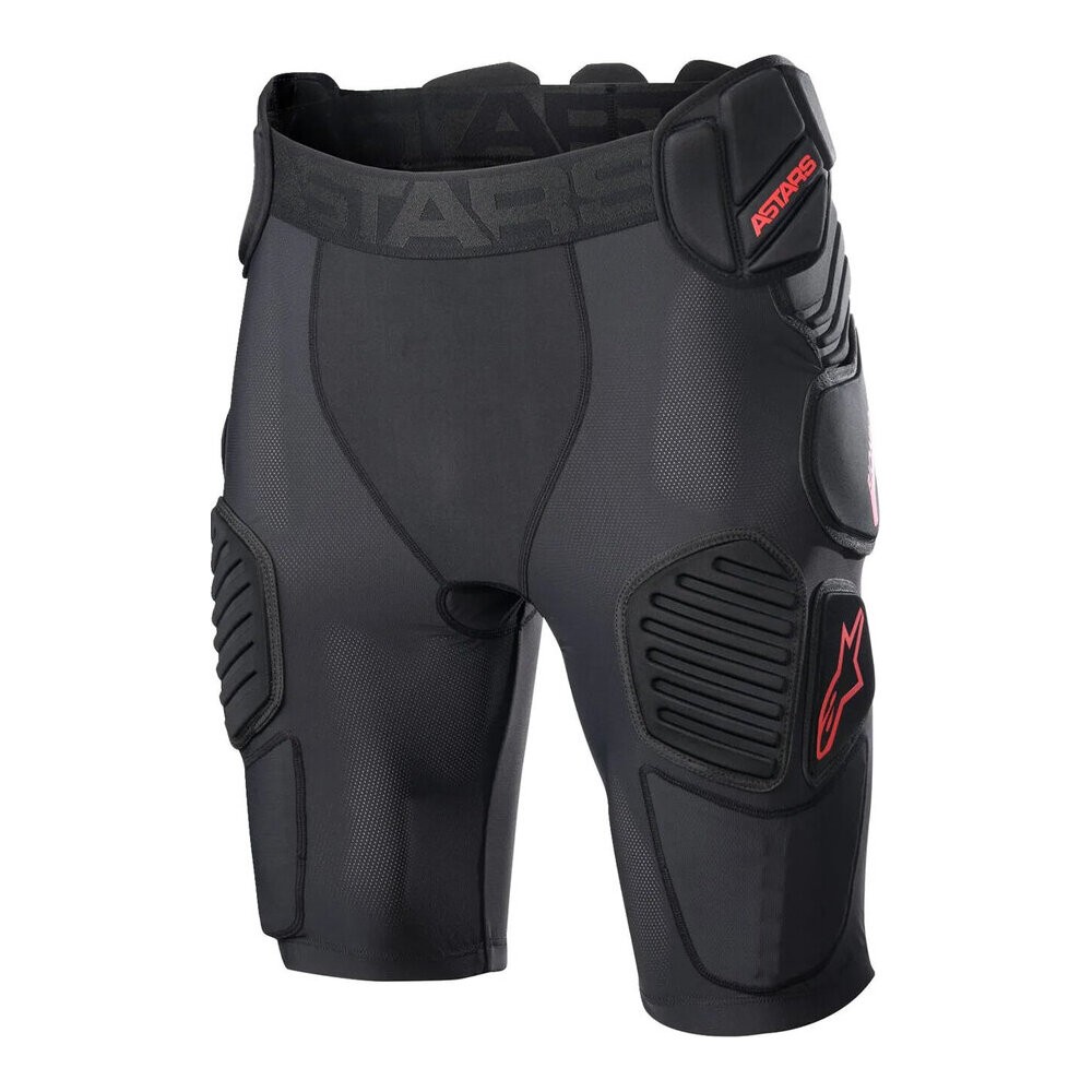 Protector Trousers Alpinestars Bionic Pro Hip Thigh Protector Short