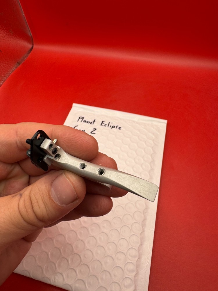 Planet Eclipse Geo 2 Trigger