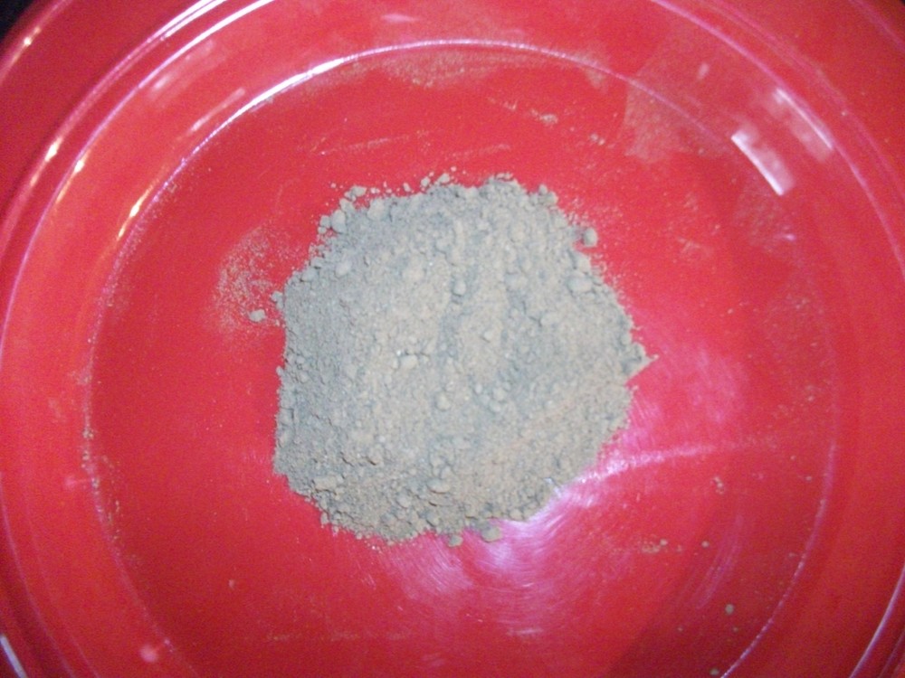 Dried Dandelion Root Wicca Powdered Herb Spellwork