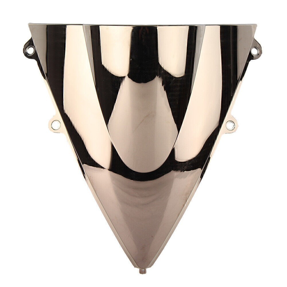 Double Bubble Windscreen Windshield For Honda CBR1000RR 2012-2016 Motorcycle