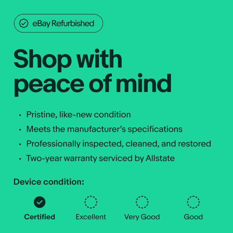 Epson EcoTank ET-2850 Printer - White - Certified Refurbished