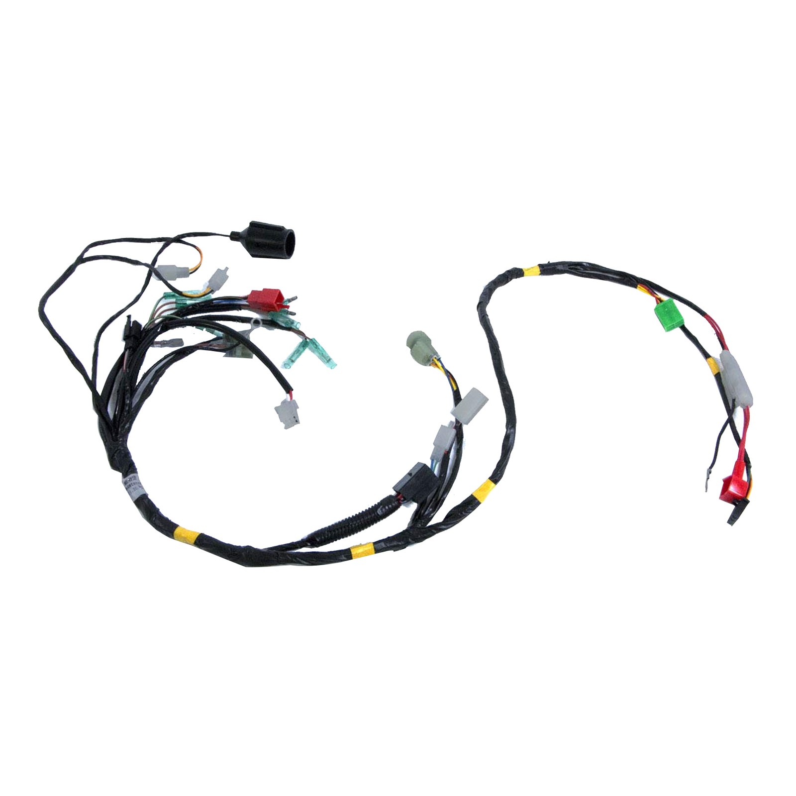 Main Wiring Harness 0454904 Polaris 2010-2014 Outlaw 90 Sportsman 90 Youth ATV