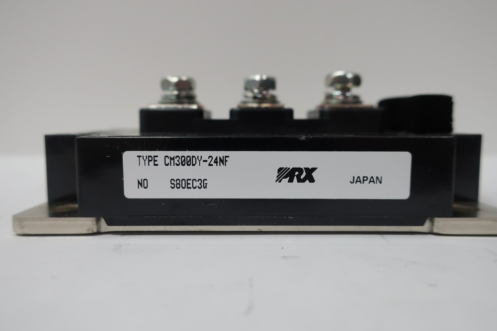 Prx CM300DY-24NF Power Supply Module